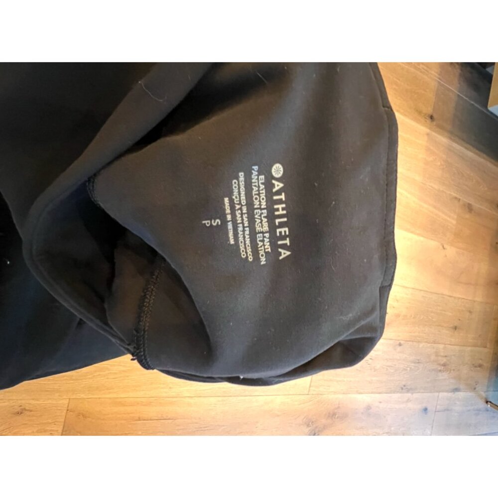 Athleta Elation Flare Pants - Picture 7 of 10